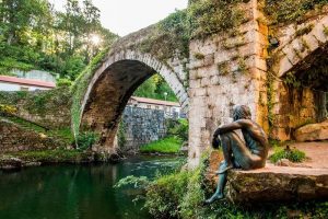 Liérganes Cantabria