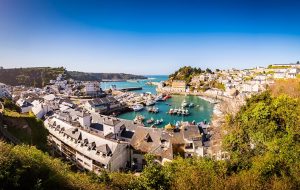 Luarca à asturies