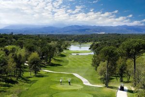 PGA Catalunya Resort Costa Brava