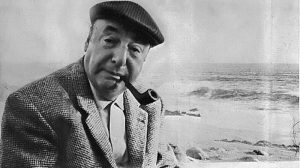 Pablo Neruda