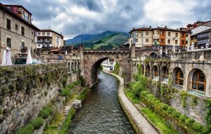 Potes Cantabria