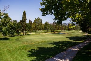 Real Club de golf Guadalmina