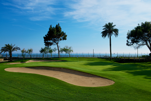 Rio Real Golf Club à Costa del Sol