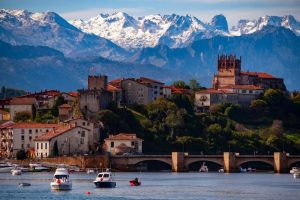 Top 10 des plus beaux villages de Cantabrie en Espagne