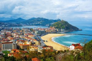 Top 7 des plus belles villes du Pays basque espagnol