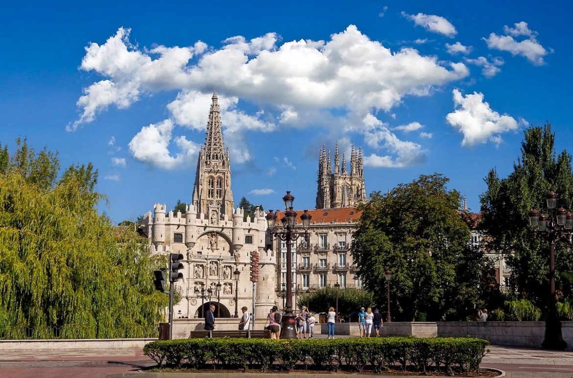 Burgos, Top 10 des choses et activités à faire absolument