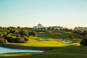 Real Club de Golf Sotogrande