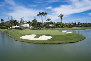 Top 7 meilleurs terrains de golf en Espagne