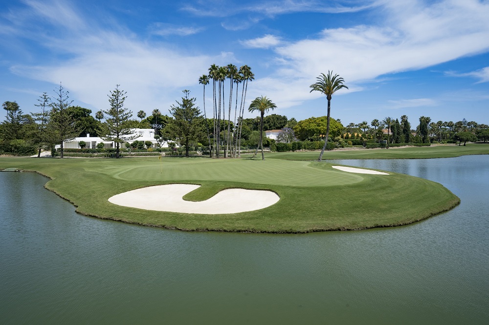 Top 7 des meilleurs terrains de golf en Espagne