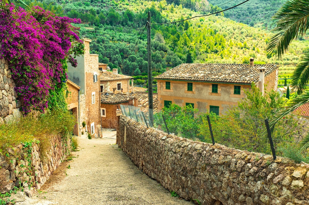 Top 7 plus beaux endroits des Baléares