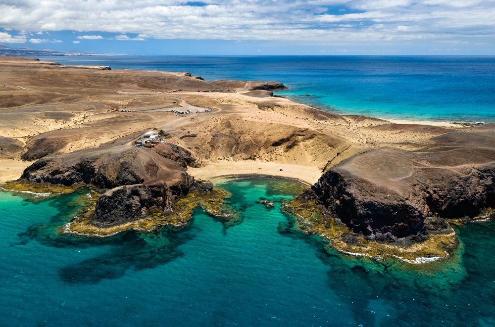 Top 10 des meilleures choses à faire à Lanzarote en Espagne