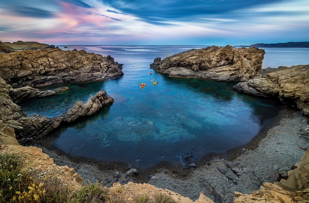 Top 10 plus belles rivières et piscines naturelles Espagne