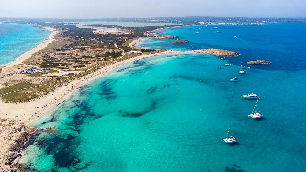 Formentera, Top 8 des meilleures choses et activités à faire absolument