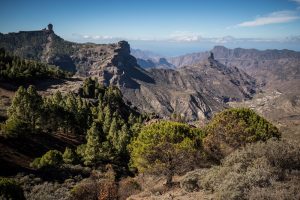 le roque nublo