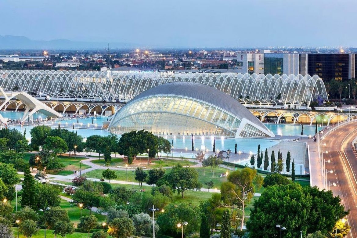 Valence, Top 11 des meilleures choses et activités à faire absolument