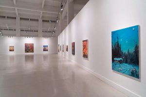 Le musée de l’Art contemporain de Malaga