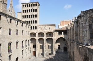 Musée d’Histoire de Barcelone