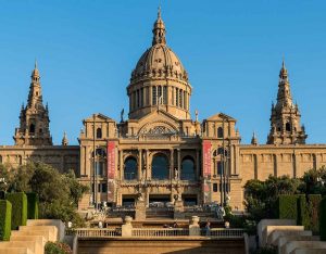 Musée national d’art de Catalogne