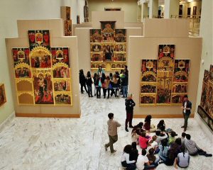 Museo de Bellas Artes de Valencia