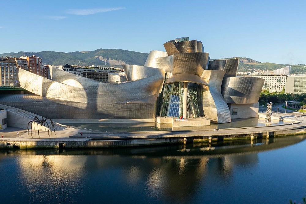 Top 7 meilleurs musées de Bilbao à voir absolument
