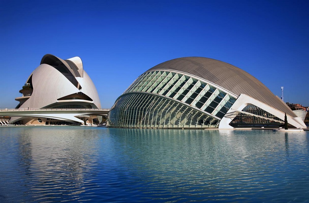 Top 7 meilleurs musées de Valence à voir absolument