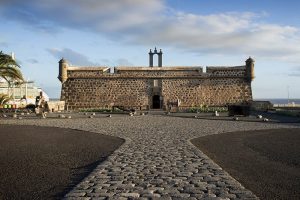 le château de San José