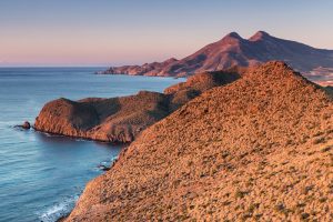 parc naturel de Cabo de Gata-Nijar