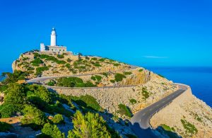 Cap de Formentor