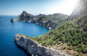 serra de tramuntana