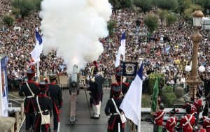 La Grande Semaine de Saint-Sébastien