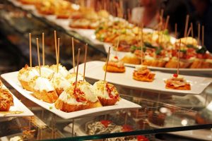 La gastronomie basque