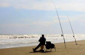 Découvrez où aller pêcher en Espagne