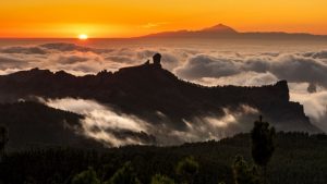 Pico de las Nieves