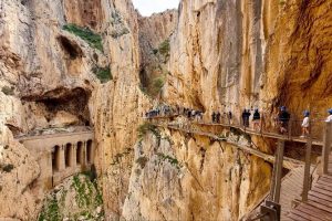 Caminito del Rey