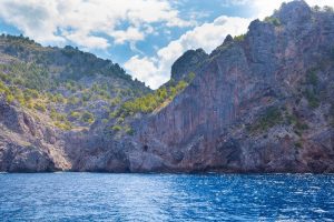 excursion en bateau