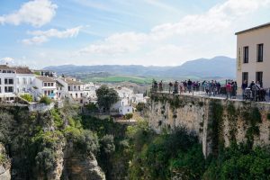 le Mirador de Aldehuela