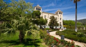 Jardins de Can Sentmenat