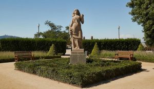 Jardins de Miramar