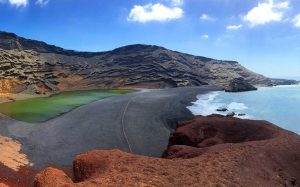 Lanzarote