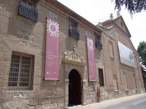 Musée archéologique régional