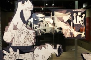 Musée de la Paix de Guernica