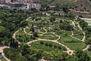 Parc de Cervantes