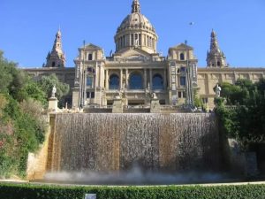 Parc de Montjuïc