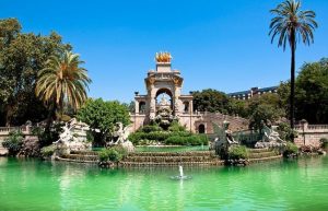 Parc de la Ciutadella