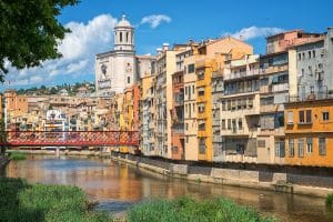 Plus belle ville Costa Brava
