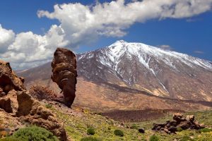 Beautiful Tenerife