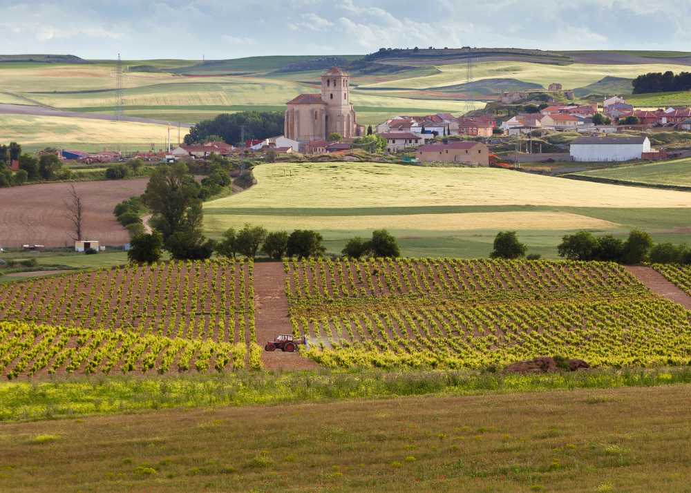 Top 10 des meilleures choses à faire à Valladolid en Espagne