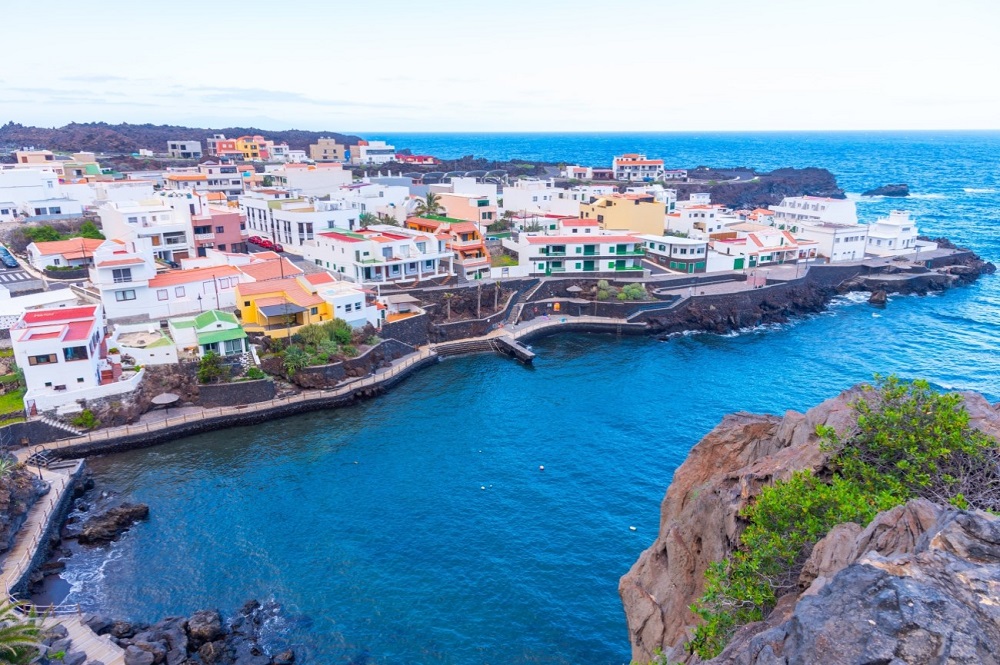 Top 7 plus belles îles des Canaries à voir absolument