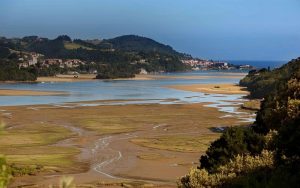 Biosphère d’Urdaibai de Guernica