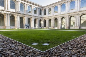 musée de l’Art Contemporain à Valladolid